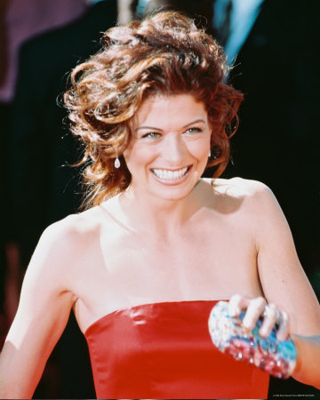 Debra Messing