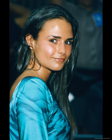 Jordana Brewster's talent beauty and natural screen presence have etched 