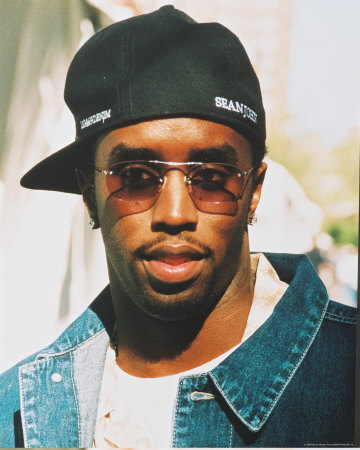 Puff Daddy