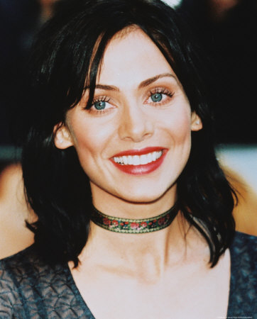 Natalie Imbruglia