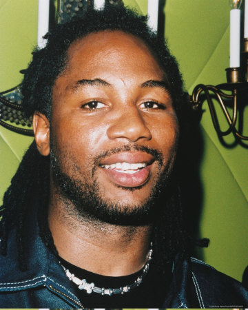 Lennox Lewis
