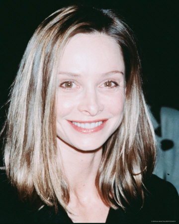 Calista Flockhart