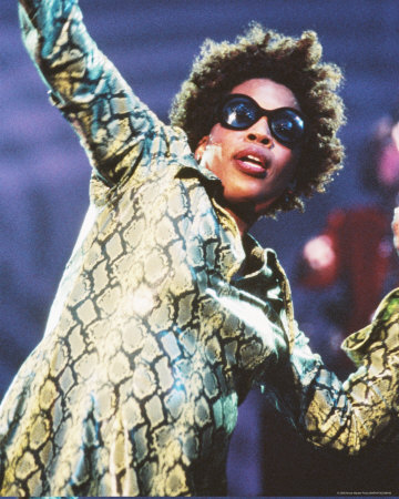 Macy Gray - Buy this photo at AllPosters.com