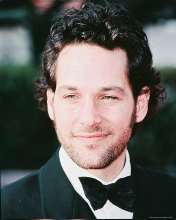 Paul Rudd Filmography