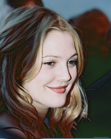 Drew Barrymore - Buy this photo at AllPosters.com