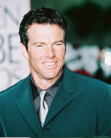 Dennis Quaid