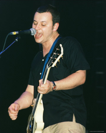 Manic Street Preachers - Buy this photo at AllPosters.com