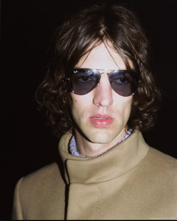 Richard Ashcroft