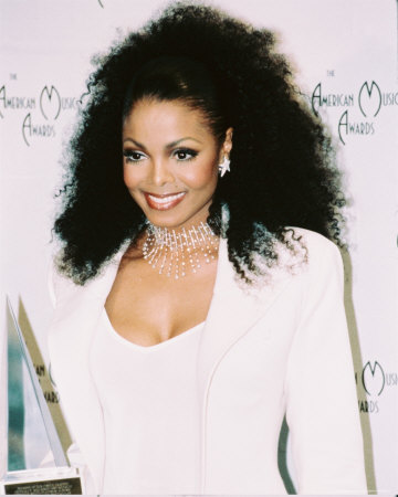 Janet Jackson