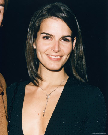 A native of Dallas Texas Angie Harmon is best known for her starring role 