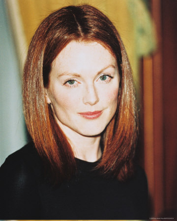 Julianne Moore is one of only eleven people in Academy Awards history to 
