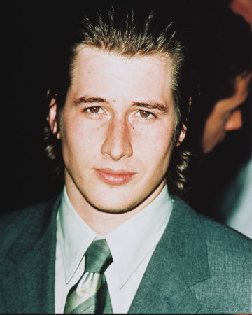 Brendan Fehr