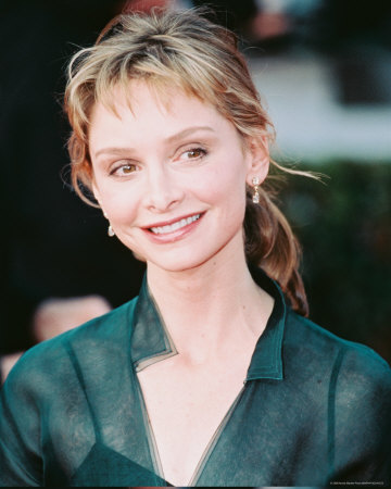 Calista Flockhart