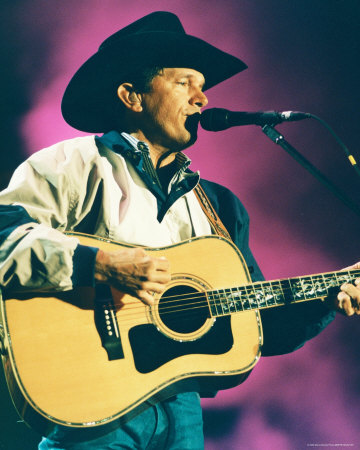 George Strait