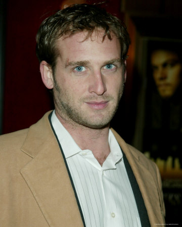 Josh Lucas starred opposite Jon Hamm in Stolen and in the independent film