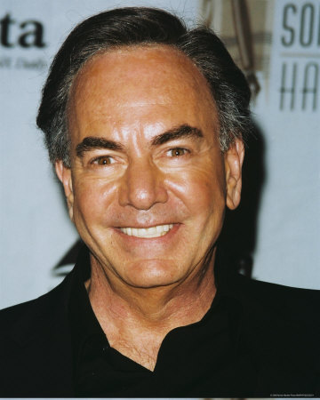Neil Diamond