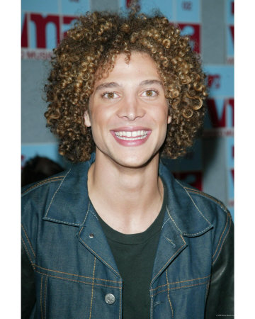 Justin Guarini - Buy this photo at AllPosters.com