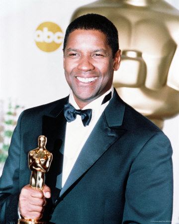 Two-time Academy Award-winning actor Denzel Washington is a man constantly ... Two-time Academy Award-winning actor Denzel Washington is a man constantly ...