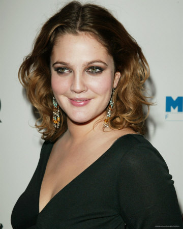 Drew Barrymore - Buy this photo at AllPosters.com
