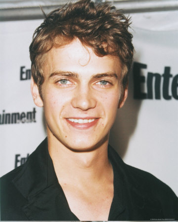 Hayden Christensen - Buy this photo at AllPosters.com