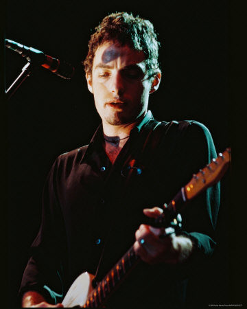 Jakob Dylan - Buy this photo at AllPosters.com