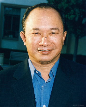 John Woo