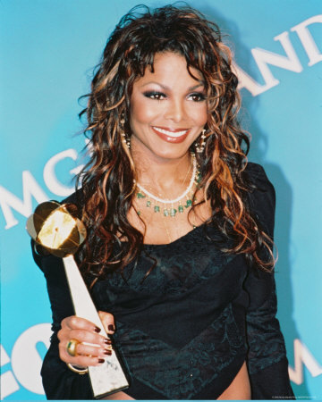 Janet Jackson