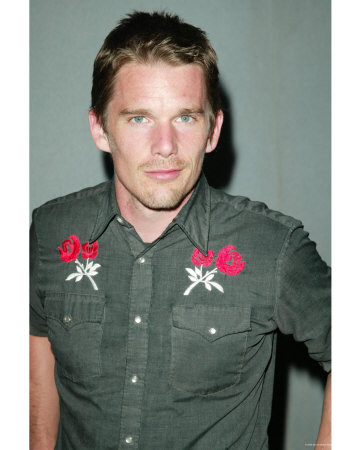 Ethan Hawke Photos - Filmbug