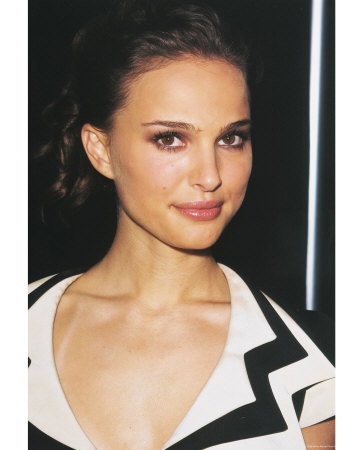 Natalie Portman most recently received her second Academy Award nomination