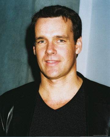 David James Elliott