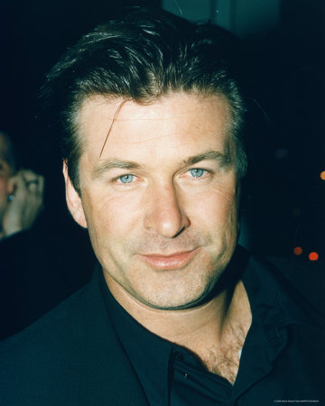 Alec Baldwin - Buy this photo at AllPosters.com