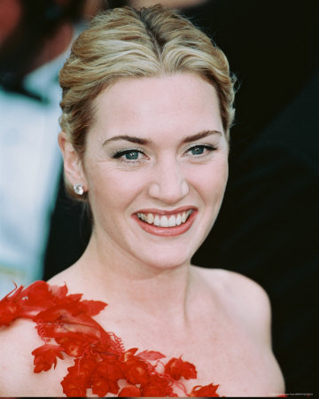 Kate Winslet - Buy this photo at AllPosters.com