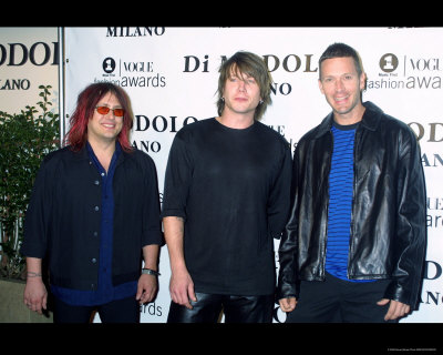 Goo Goo Dolls - Buy this photo at AllPosters.com