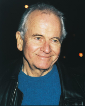 Ian Holm