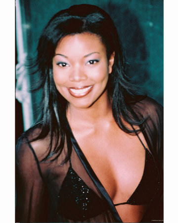 Gabrielle Union