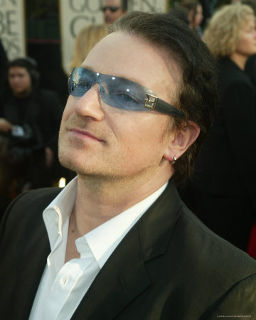 Bono - Buy this photo at AllPosters.com