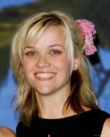Reese Witherspoon