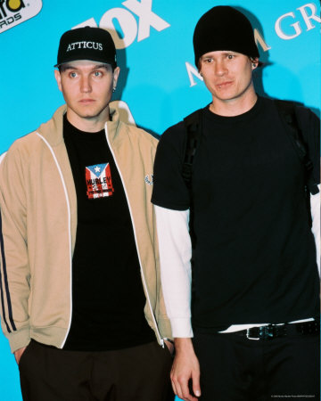 Blink 182