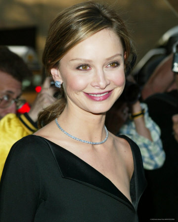 Calista Flockhart