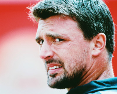 Goran Ivanisevic