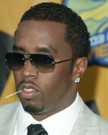 Puff Diddy