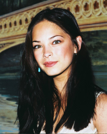 Kristin Kreuk
