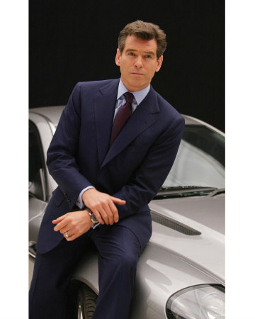 Pierce Brosnan - More Posters & Photos ». Recognized internationally as one ... Pierce Brosnan - More Posters & Photos ». Recognized internationally as one ...