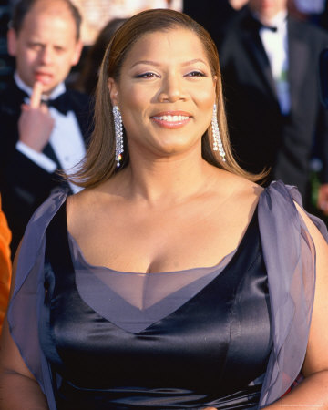 Queen Latifah
