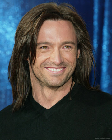 Hugh Jackman