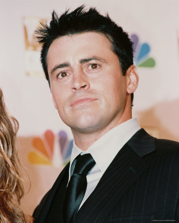 Matt Leblanc