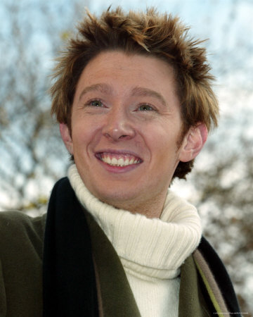 Clay Aiken - Buy this photo at AllPosters.com
