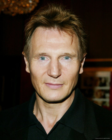 Liam Neeson - Buy this photo at AllPosters.com