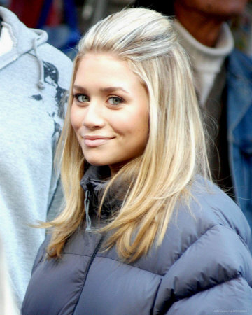 Mary-Kate Olsen