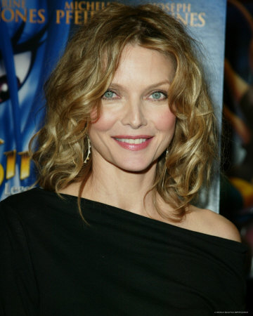 Michelle Pfeiffer has earned three Academy Award Best Actress nominations
